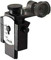 Lyman Receiver Sight