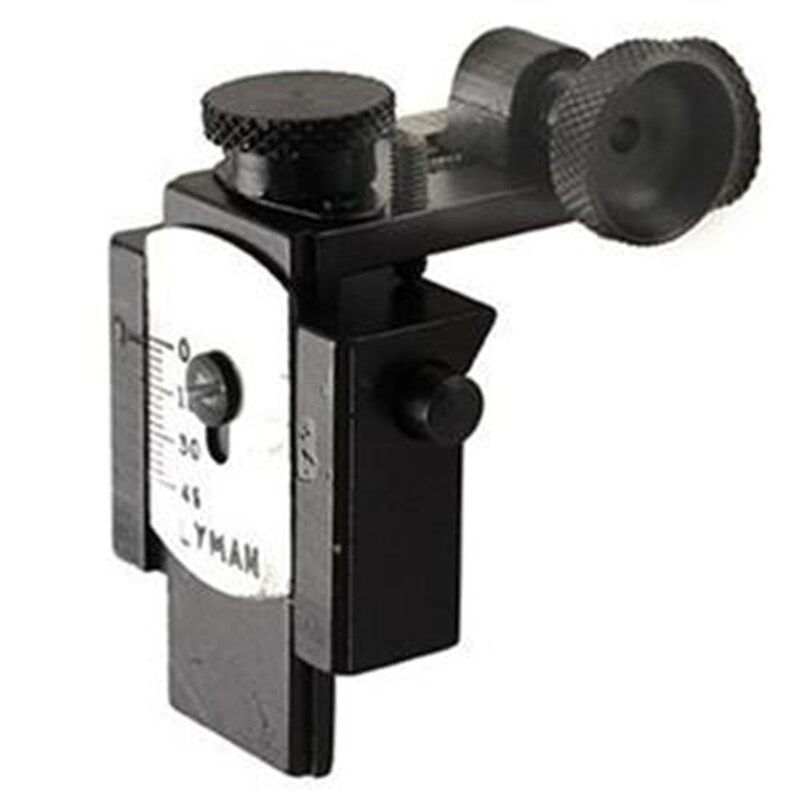 Lyman Receiver Sight