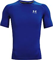 Under Armour Men's HeatGear Compression Short-Sleeve T-Shirt