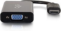C2G HDMI to VGA Adapter Converter