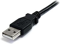 StarTech.com USB 2.0 A-to-A Extension Cable (Male to Female)
