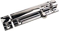 Sea-Dog Barrel Bolt - Chrome Finish - 1-1/2" [222500-1]