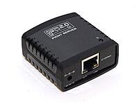 Monoprice Networking USB 2.0 Print Server (5342)