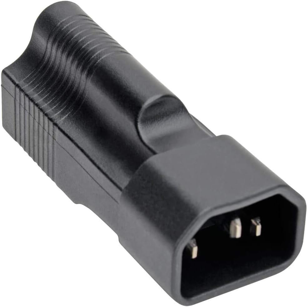 TRIPP LITE Power Cord Adapters (IEC & NEMA)