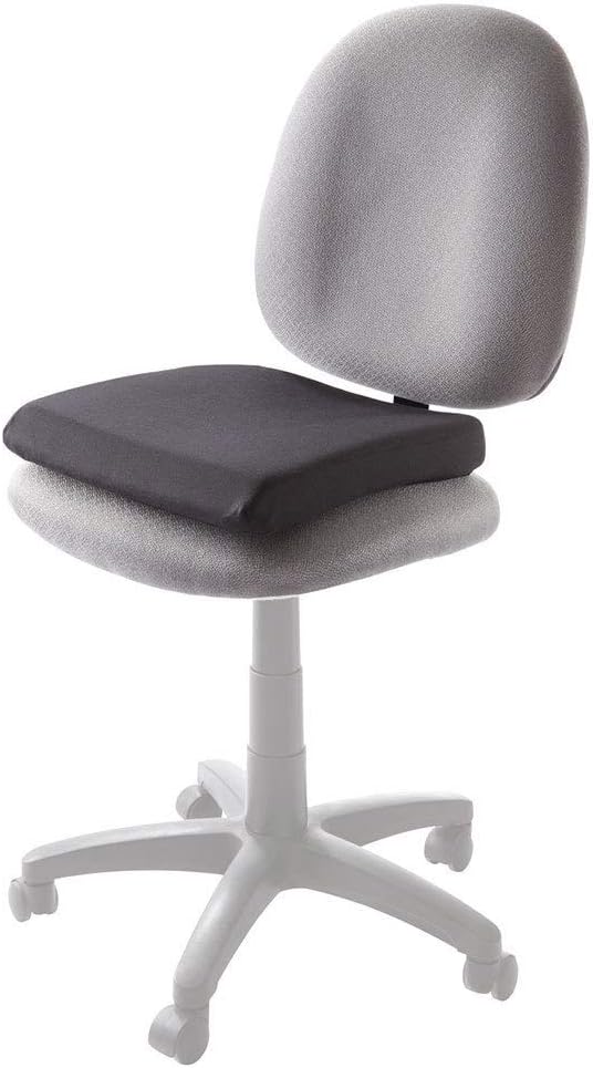Kensington 82024 Memory Foam Seat Rest