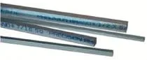 Key Stock; Key Stock Type: Square Key Stock ; Material: Low-Carbon Steel ; Width (Inch): 5/16 ; Height (Inch): 5/16