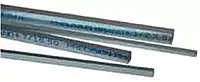 Key Stock; Key Stock Type: Square Key Stock ; Material: Low-Carbon Steel ; Width (Inch): 5/16 ; Height (Inch): 5/16