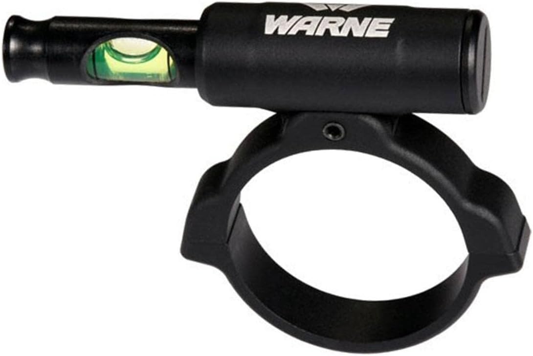 WARNE Universal Scope Level - Scope Tube Mounting Accessory