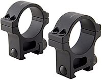 Riflescope 34mm Standard Height Aluminum Rings