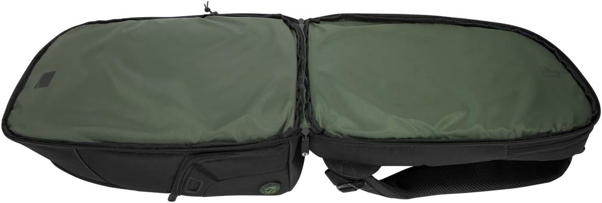 TARGUS Spruce EcoSmart Travel Laptop Backpack, TSA-Friendly