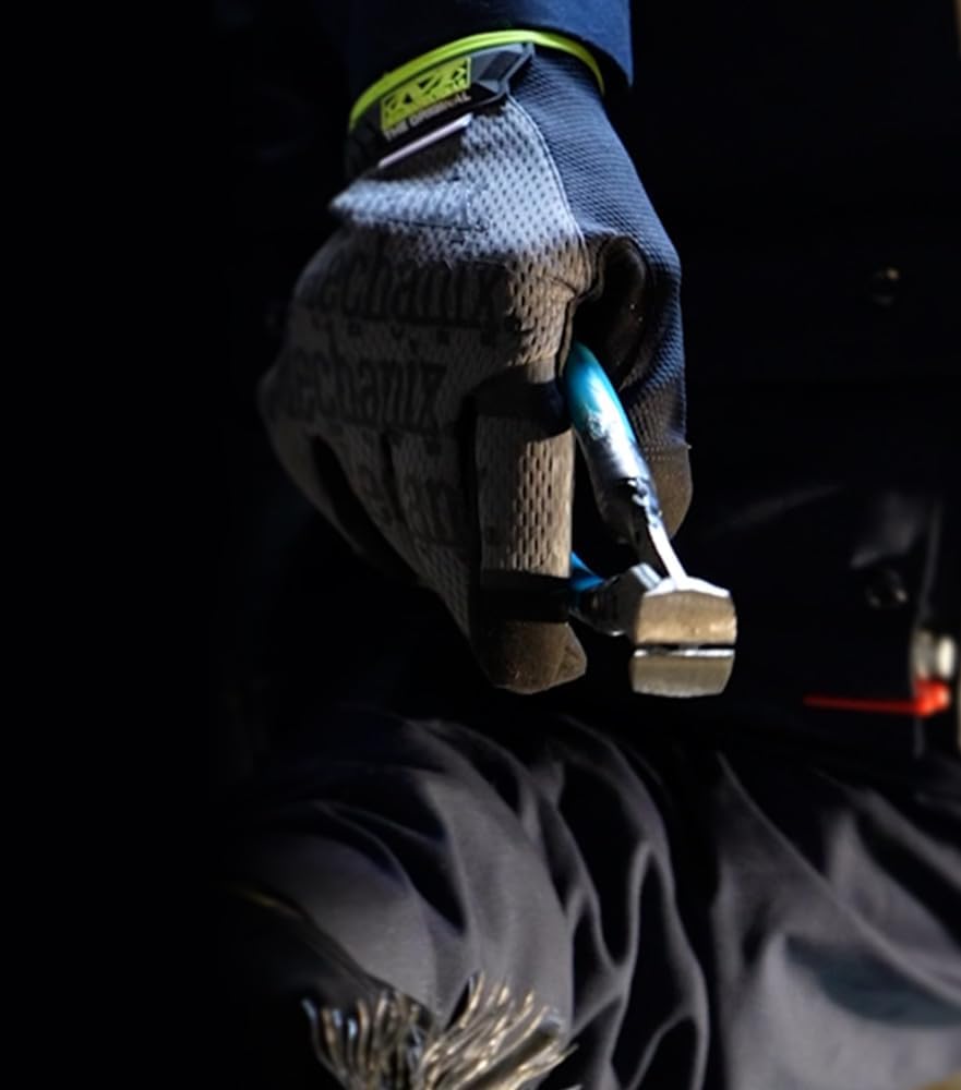 Mechanix Wear Needlestick Original Cut-Resistant Gloves