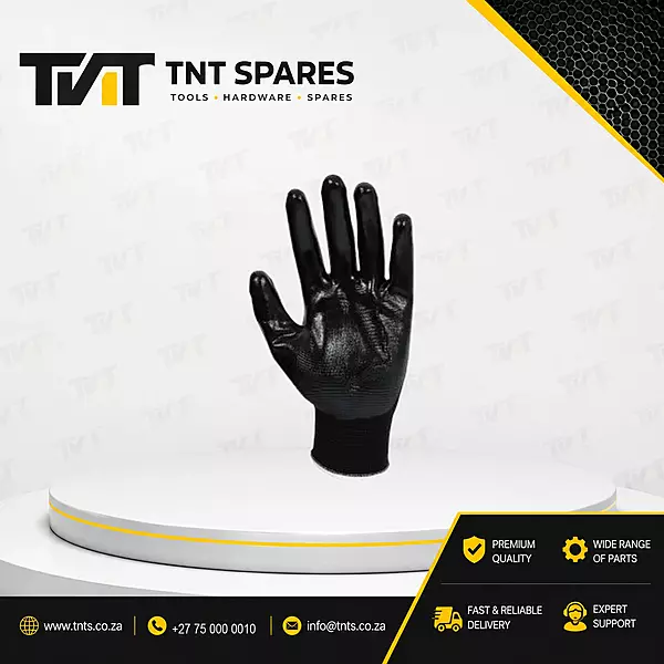 YIAD Coated Work Gloves 22cm