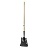 Jackson Professional Tools 027-1554500 Size 2 Eagle Square Point Shovel 44" Long Handle