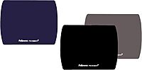 Fellowes Microban Black Ultra Thin Mouse Pad (5908101) 7 x 9 inches
