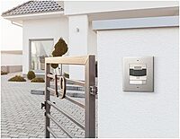 2N IP SOLO INTERCOM W/O CAM SURFAC MOUNT