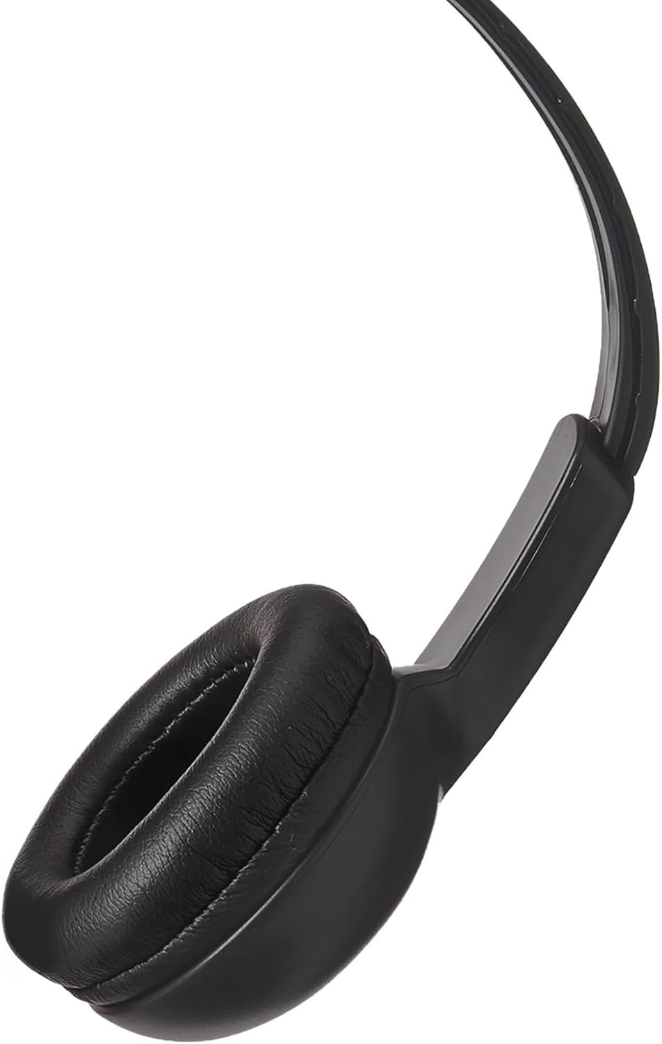 Koss UR10i Lightweight Wired Headphone, Black