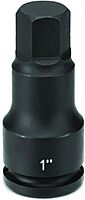 Grey Pneumatic 3938F 3/4" Drive x 1-3/16" Hex Driver