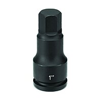 Grey Pneumatic 3938F 3/4" Drive x 1-3/16" Hex Driver