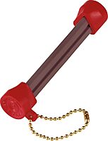 Lansky Spyder Knife Sharpener: Specially Designed for Serrated Knife Sharpening - LTRSP