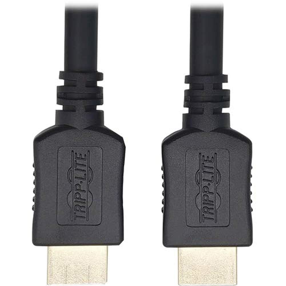 Tripp Lite 8K HDMI 2.1 Cable - 8K@60Hz, Dynamic HDR, 4:4:4, HDCP 2.2