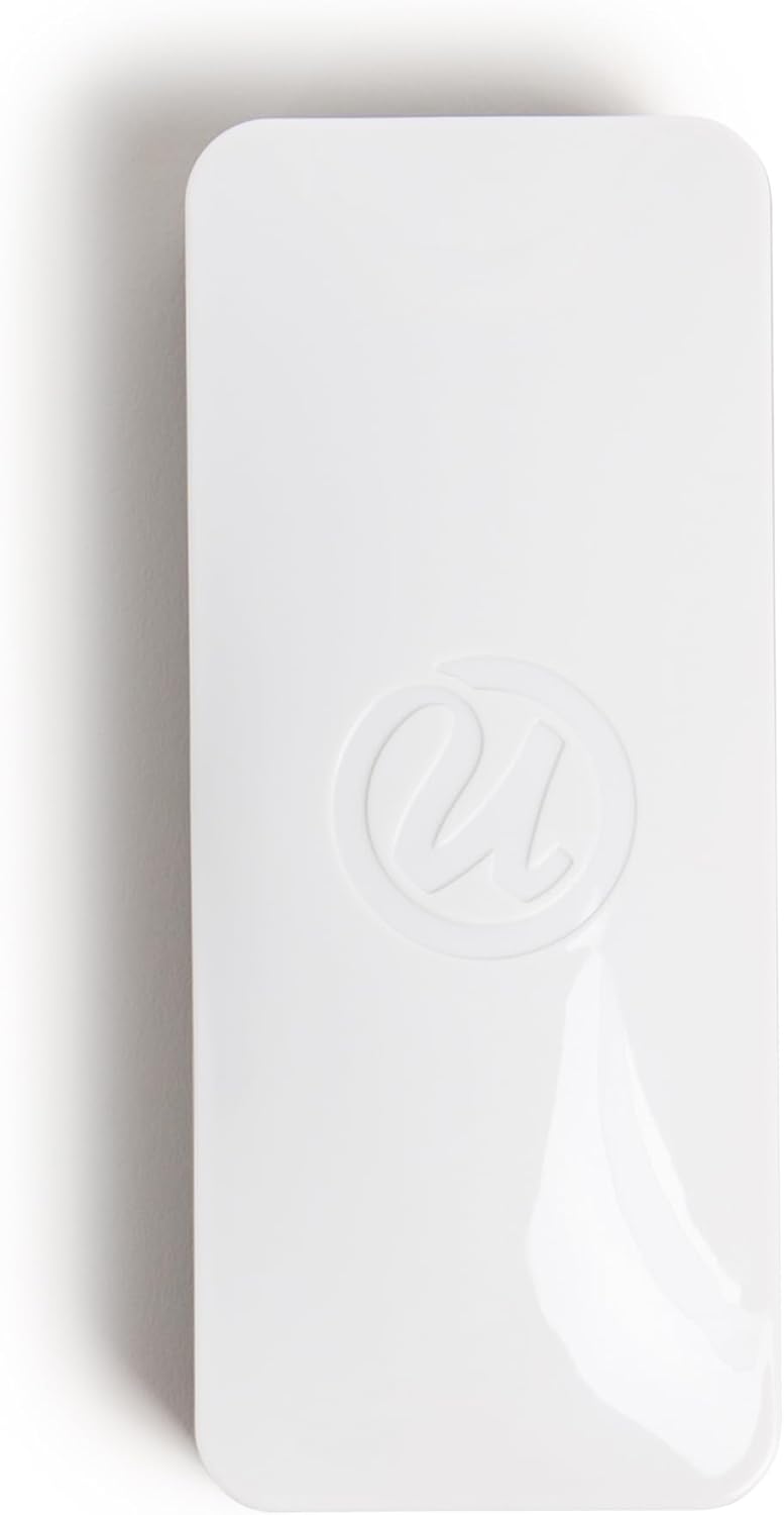 U Brands Magnetic Dry Erase Felt Eraser