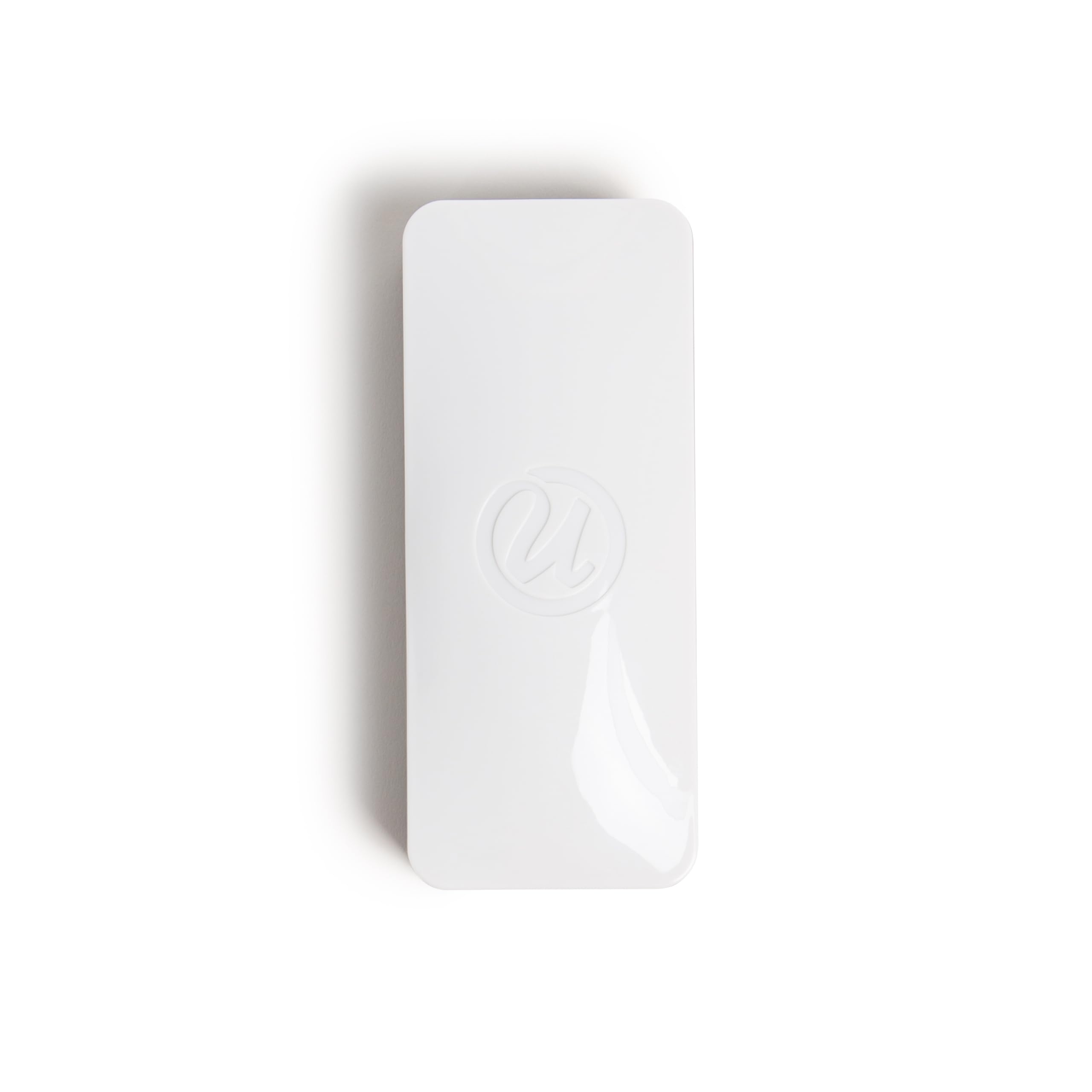 U Brands Magnetic Dry Erase Felt Eraser