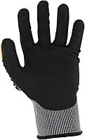 Mechanix Wear SpeedKnit M-Pact S5EP08 Cut, Puncture & Abrasion-Resistant Gloves