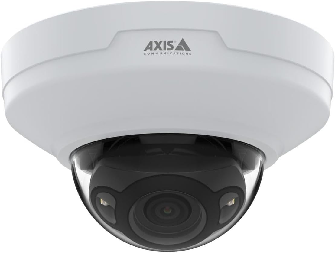 AXIS M4215-LV Varifocal D/N Mini Dome Camera