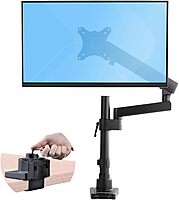 StarTech.com Desk Mount Monitor Arm (VESA 75/100)