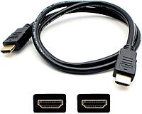 AddOncomputer.com 3ft HDMI 1.4 High Speed Cable w/Ethernet - Male to Male