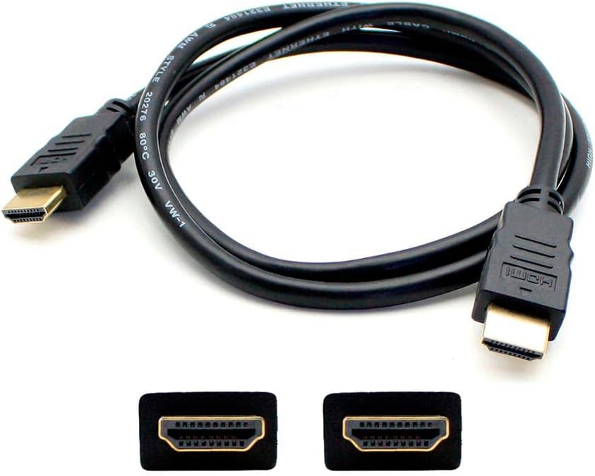 AddOncomputer.com 3ft HDMI 1.4 High Speed Cable w/Ethernet - Male to Male