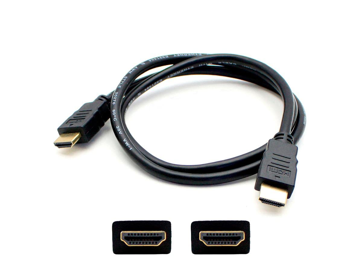 AddOncomputer.com 3ft HDMI 1.4 High Speed Cable w/Ethernet - Male to Male