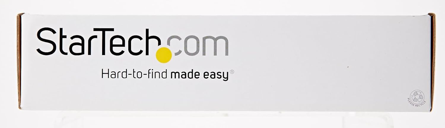 StarTech.com SuperSpeed USB 3.0 Extension Cable A to A (Male to Female)