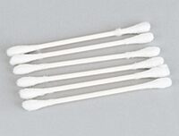 Otis Cotton Swabs (6) IP-240-B