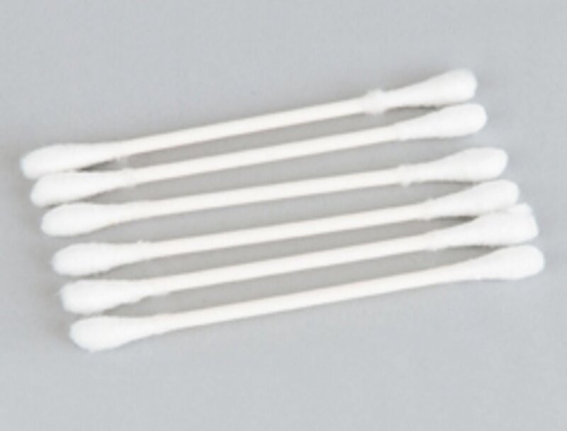 Otis Cotton Swabs (6) IP-240-B