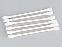 Otis Cotton Swabs (6) IP-240-B