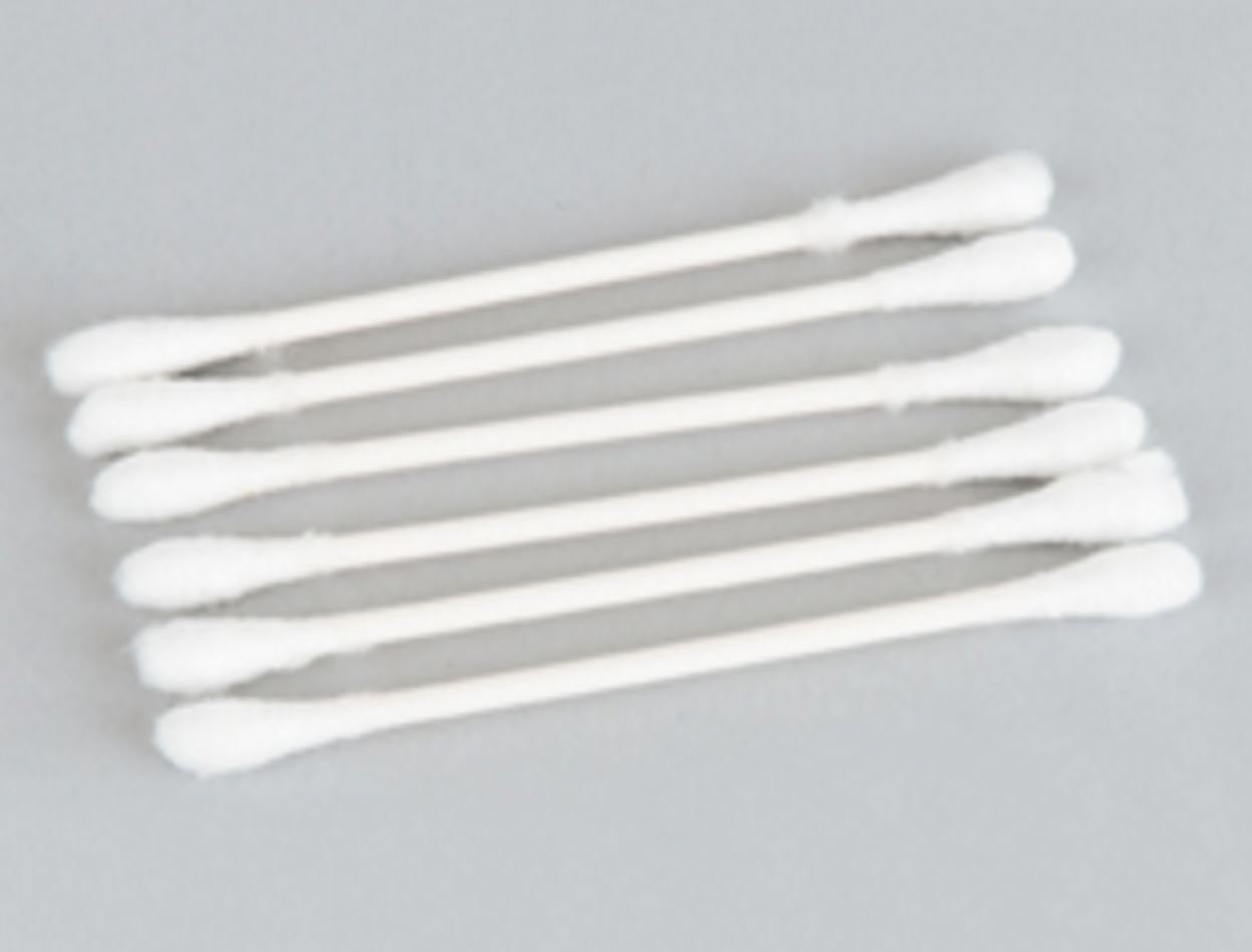 Otis Cotton Swabs (6) IP-240-B
