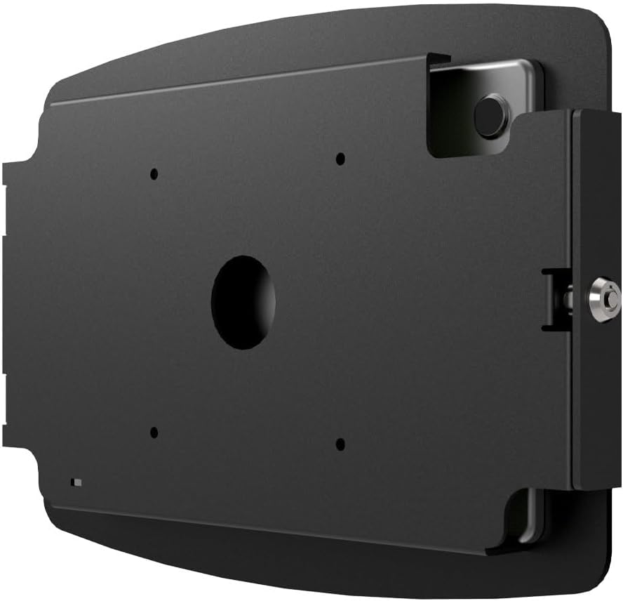 Compulocks Galaxy Tablet Enclosure Wall Mount - Secure Tablet Holder