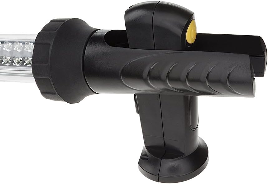 Nightstick SLR-2120 Rechargeable Emergency Area Light / Under hood Work Light