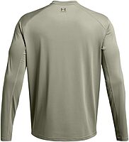 Under Armour Men's Iso-Chill Freedom Hook Long Sleeve