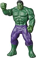 Marvel Olympus 9.5" Figure - Hulk