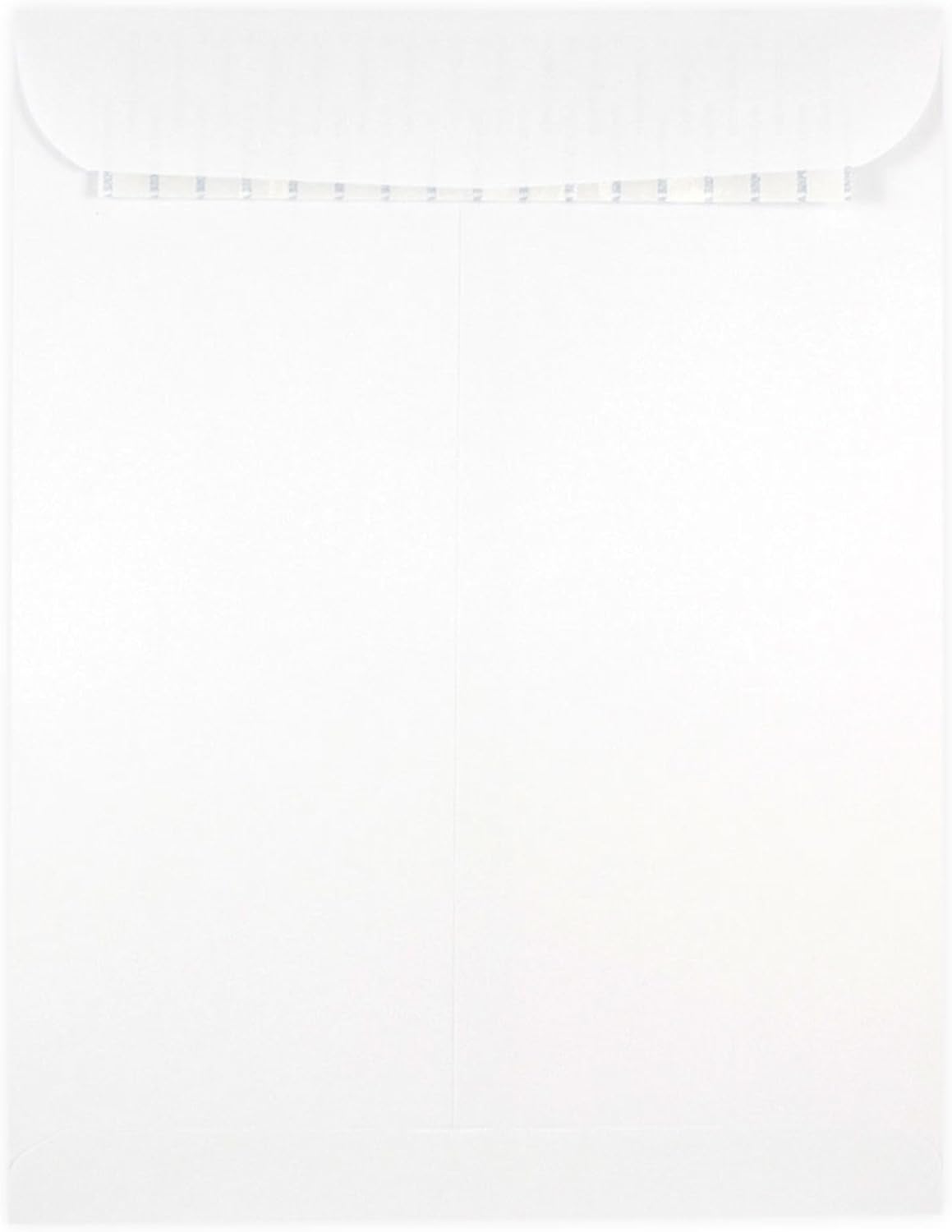 JAM Paper Open-End Catalog Envelopes