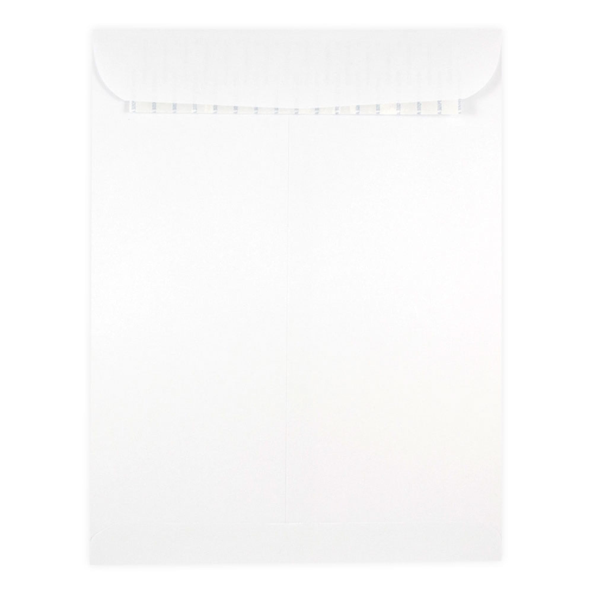 JAM Paper Open-End Catalog Envelopes
