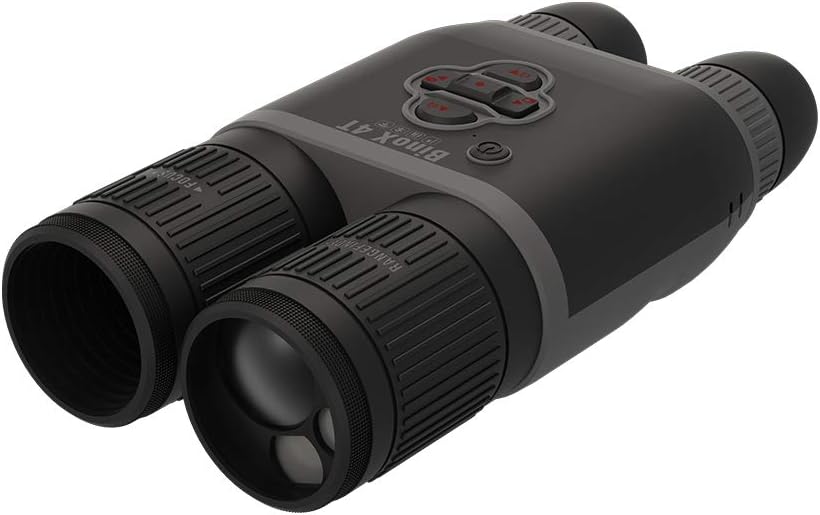 ATN BINOX 4T 384x288 Thermal Binoculars