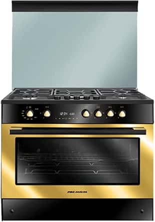 بوتجاز بريميوم 5 شعلة امان كامل ديجيتال PRM6090EB-GC-511-IDSF-P-EU-C