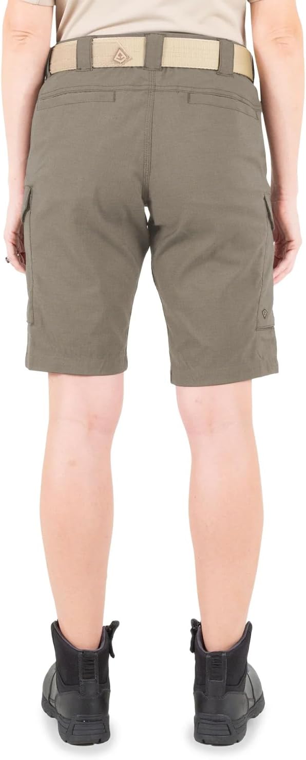 FIRST TACTICAL Women's V2 Work Utility Short