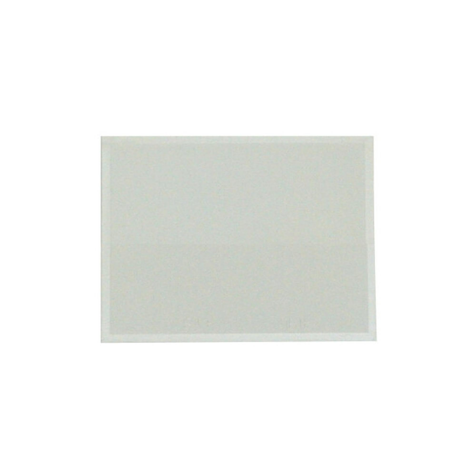 JACKSON SAFETY, 23440, LENS KIT 5X2 ELEMENT CLEAR