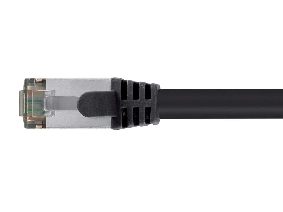 Monoprice Entegrade Cat8 26AWG S/FTP Ethernet Network Cable