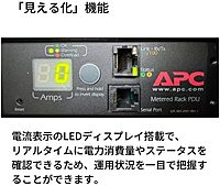APC by Schneider Electric Rack PDU, Switched, 2U, 30A, 208V, (16)C13 - Switched - NEMA L6-30P - 16 x IEC 60320 C13