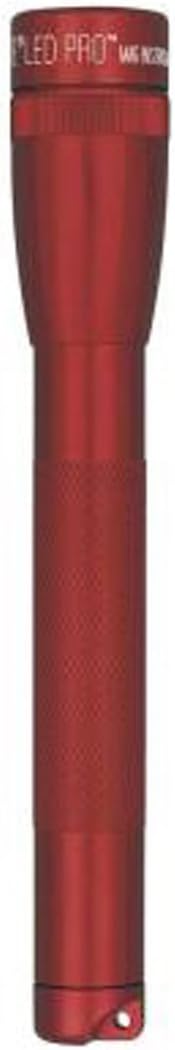 MAGLITE Mini 2-Cell AA Flashlight
